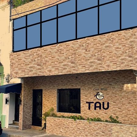 Tobiah Casa Reyes Hotel Santo Domingo Kültér fotó