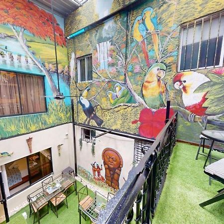 Tobiah Casa Reyes Hotel Santo Domingo Kültér fotó