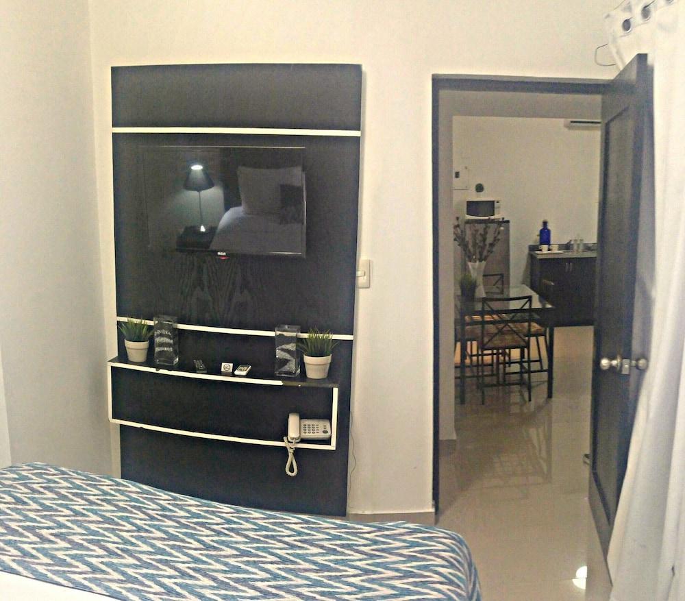 Tobiah Casa Reyes Hotel Santo Domingo Kültér fotó