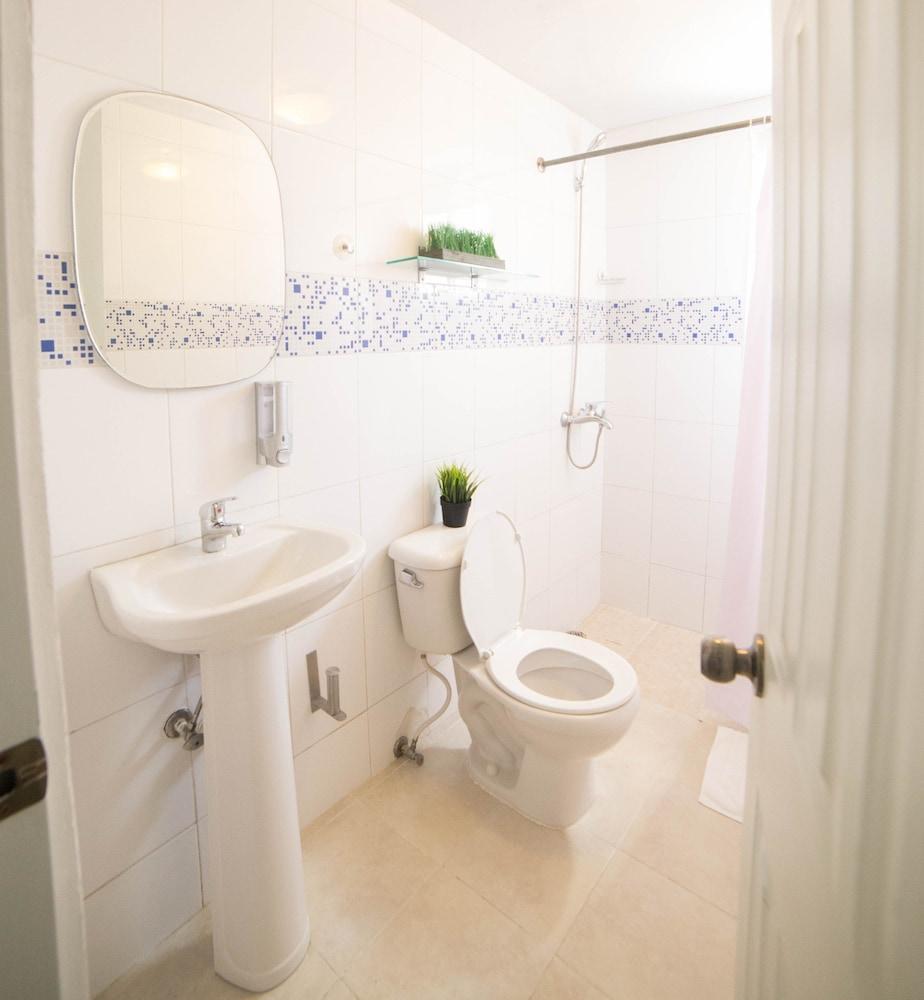 Tobiah Casa Reyes Hotel Santo Domingo Kültér fotó