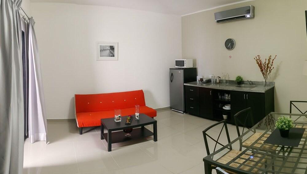 Tobiah Casa Reyes Hotel Santo Domingo Kültér fotó