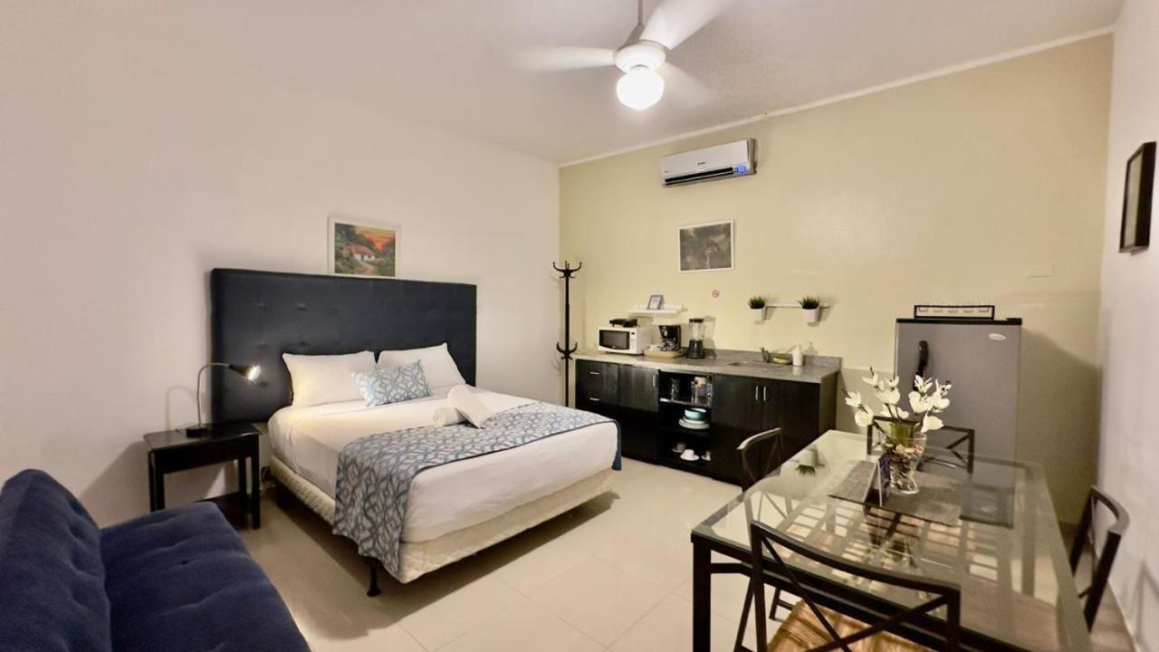 Tobiah Casa Reyes Hotel Santo Domingo Kültér fotó