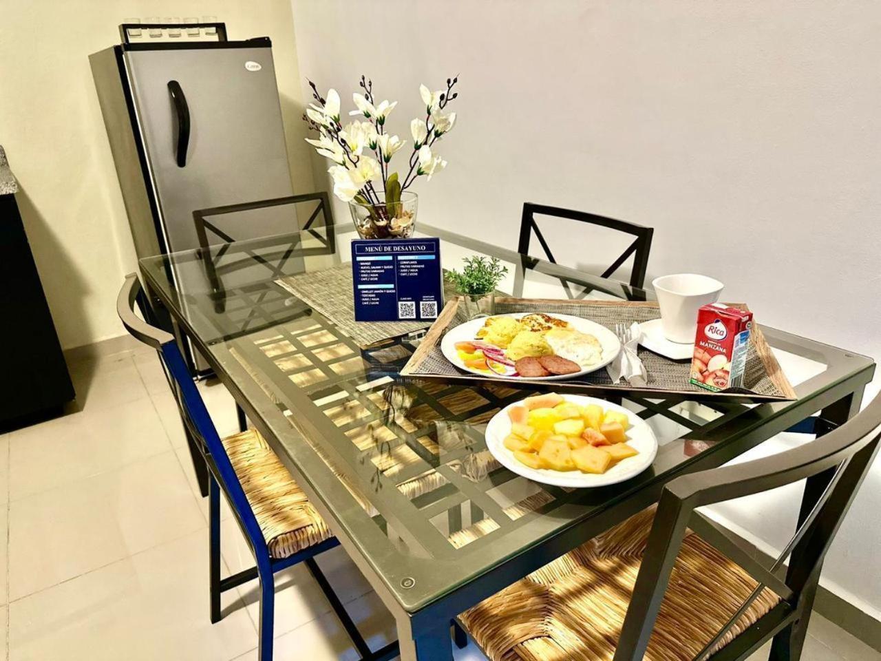 Tobiah Casa Reyes Hotel Santo Domingo Kültér fotó