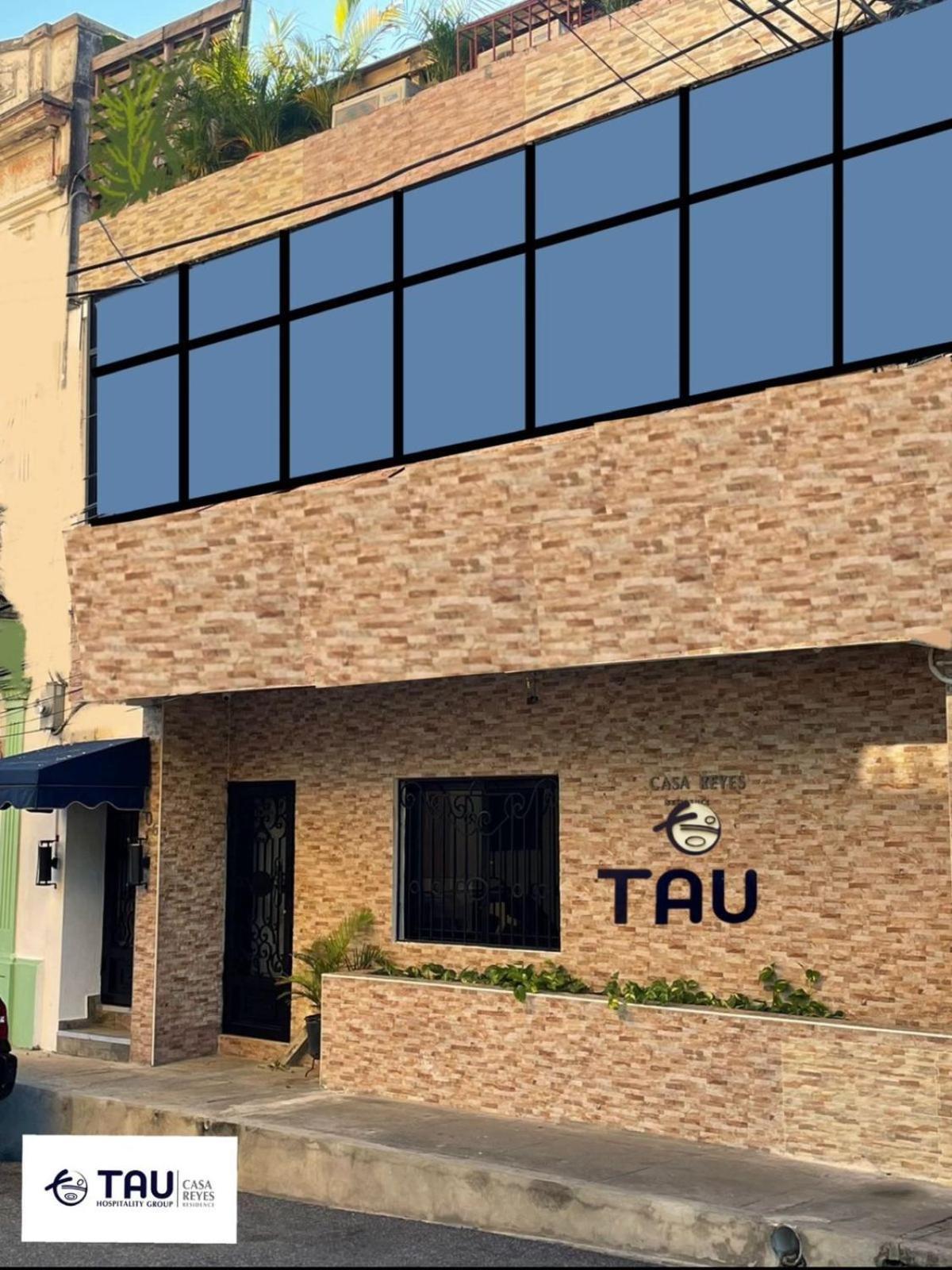 Tobiah Casa Reyes Hotel Santo Domingo Kültér fotó