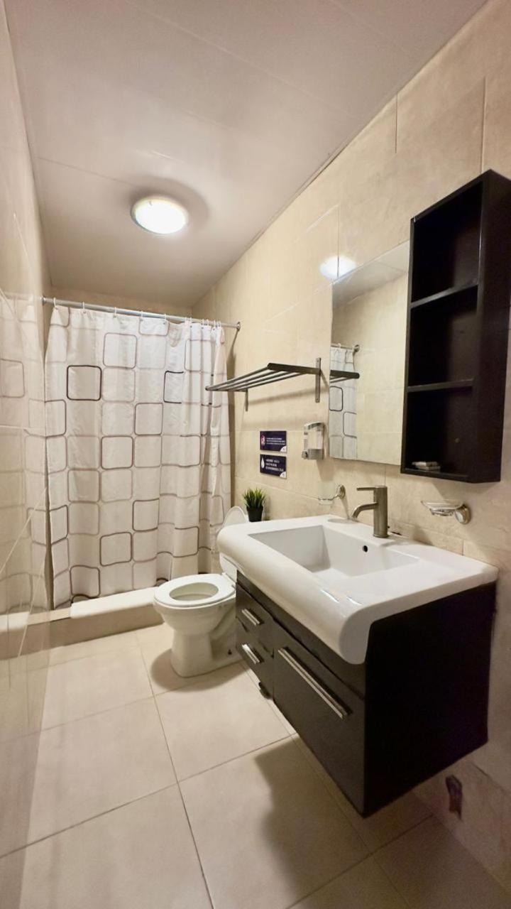Tobiah Casa Reyes Hotel Santo Domingo Kültér fotó