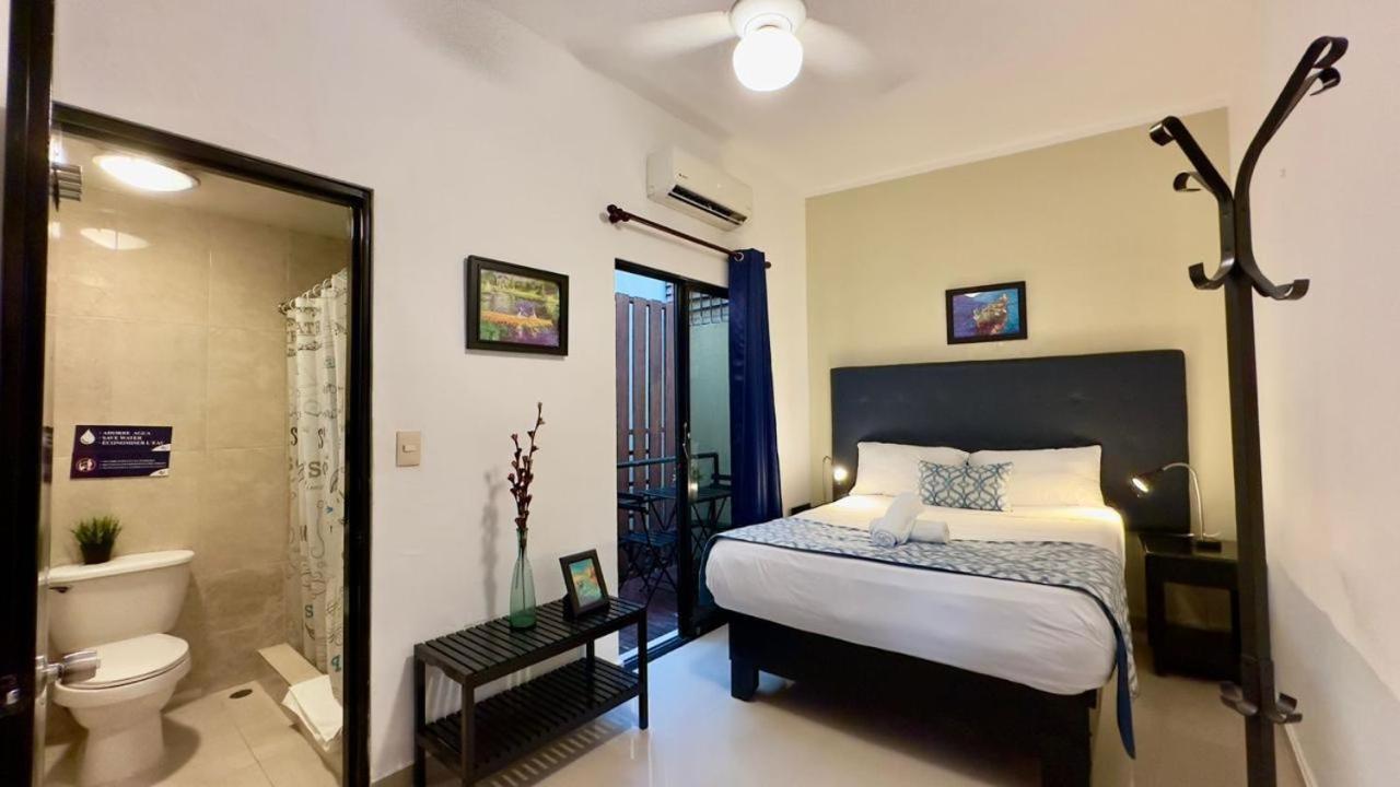 Tobiah Casa Reyes Hotel Santo Domingo Kültér fotó