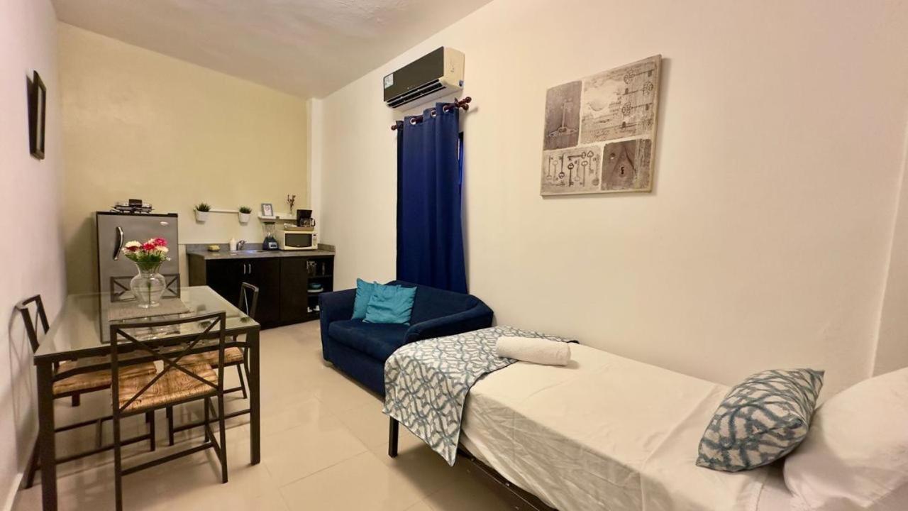 Tobiah Casa Reyes Hotel Santo Domingo Kültér fotó