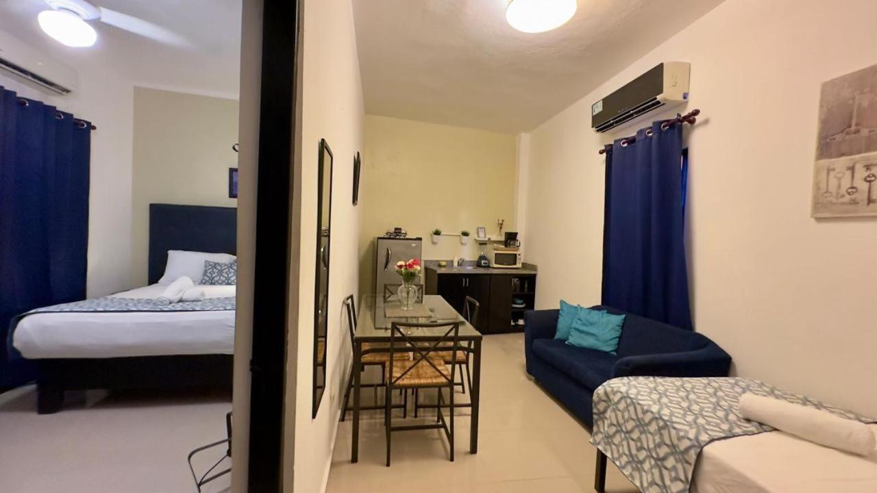 Tobiah Casa Reyes Hotel Santo Domingo Kültér fotó