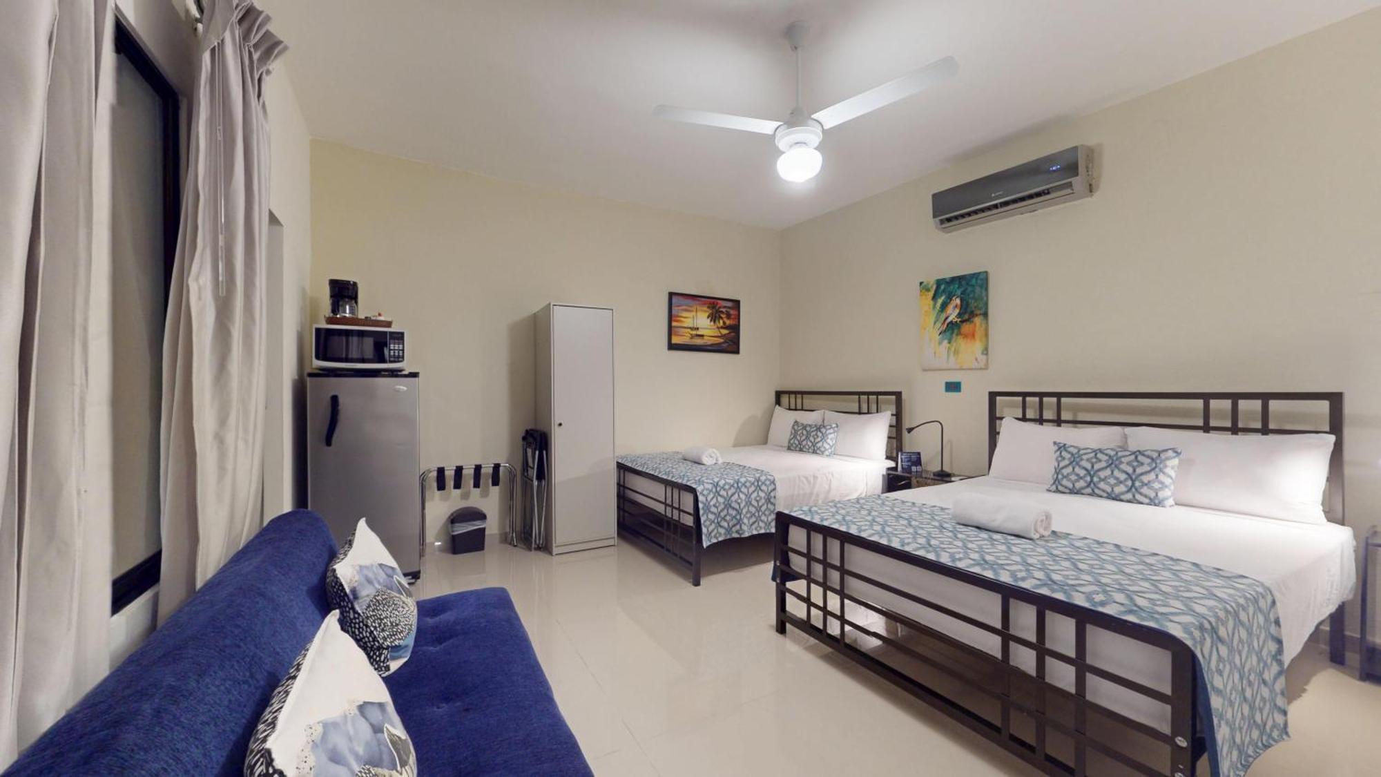 Tobiah Casa Reyes Hotel Santo Domingo Kültér fotó