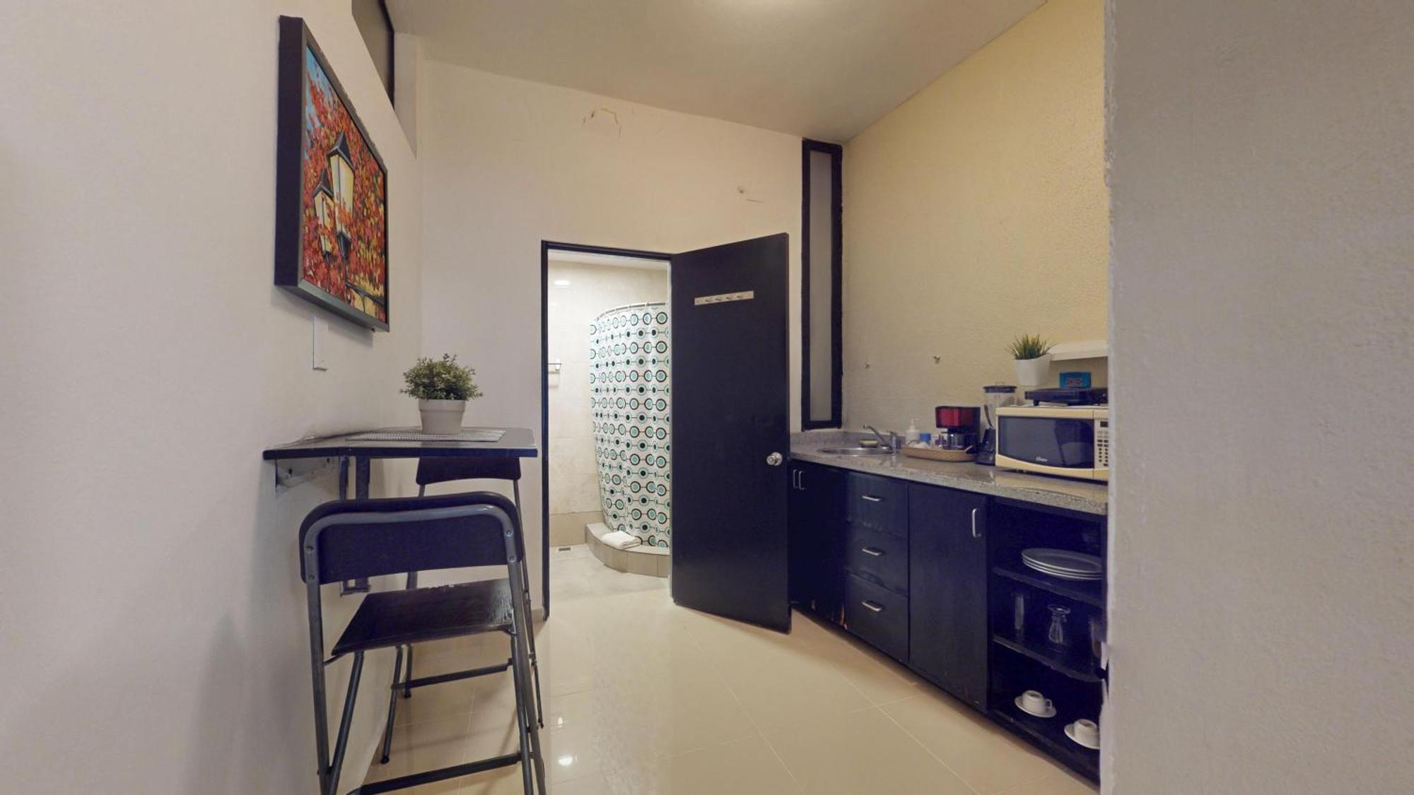 Tobiah Casa Reyes Hotel Santo Domingo Kültér fotó