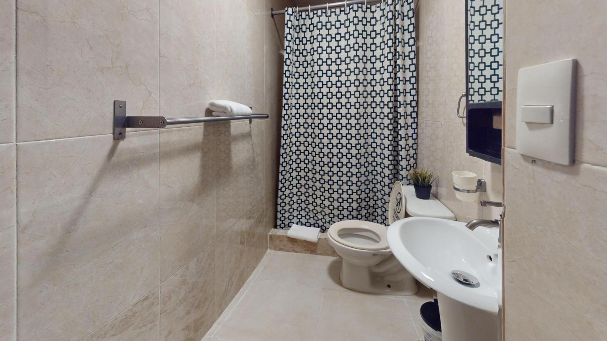 Tobiah Casa Reyes Hotel Santo Domingo Kültér fotó