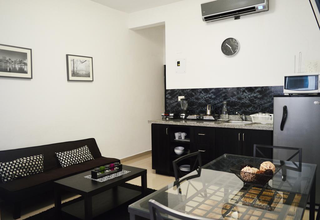 Tobiah Casa Reyes Hotel Santo Domingo Kültér fotó