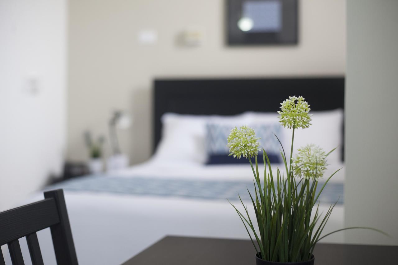 Tobiah Casa Reyes Hotel Santo Domingo Kültér fotó