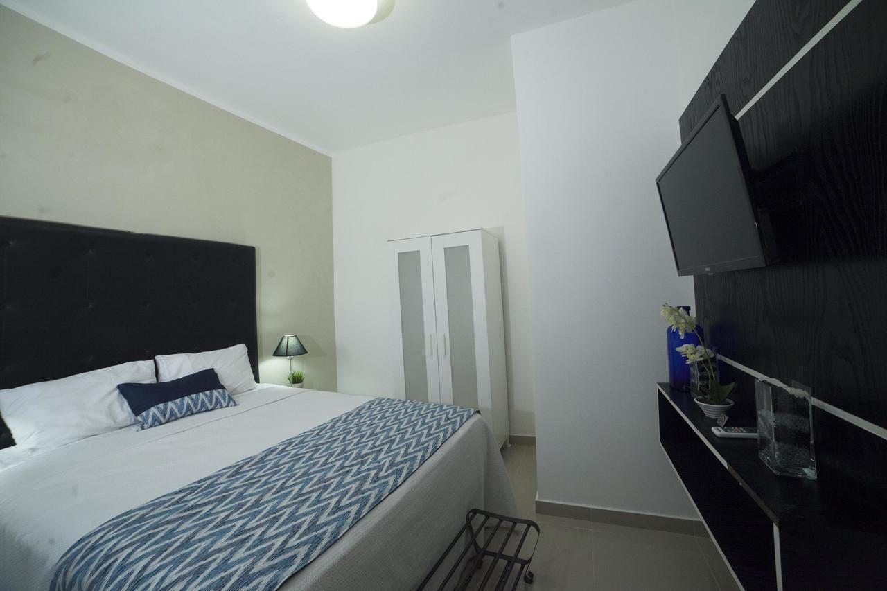 Tobiah Casa Reyes Hotel Santo Domingo Kültér fotó