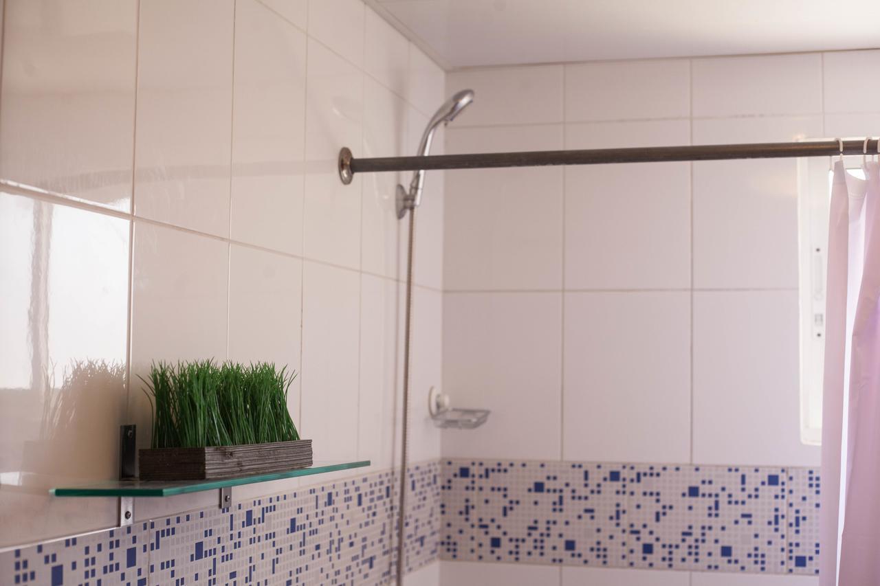 Tobiah Casa Reyes Hotel Santo Domingo Kültér fotó