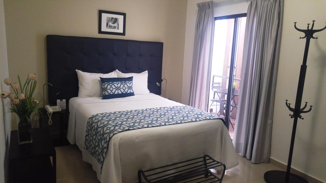 Tobiah Casa Reyes Hotel Santo Domingo Kültér fotó