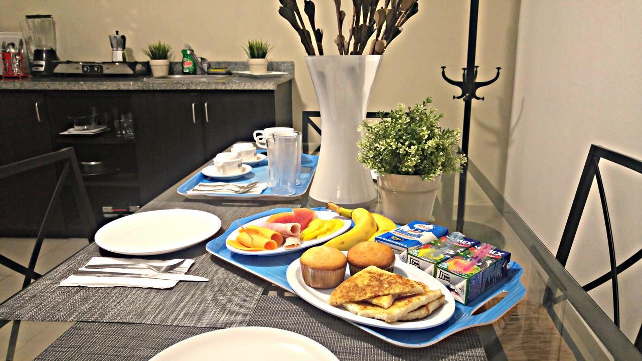 Tobiah Casa Reyes Hotel Santo Domingo Kültér fotó