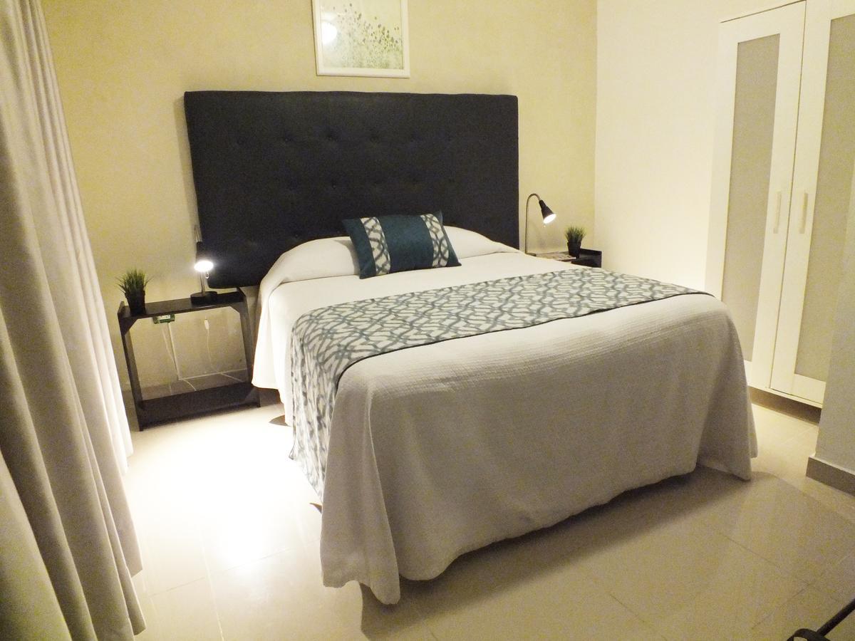 Tobiah Casa Reyes Hotel Santo Domingo Kültér fotó