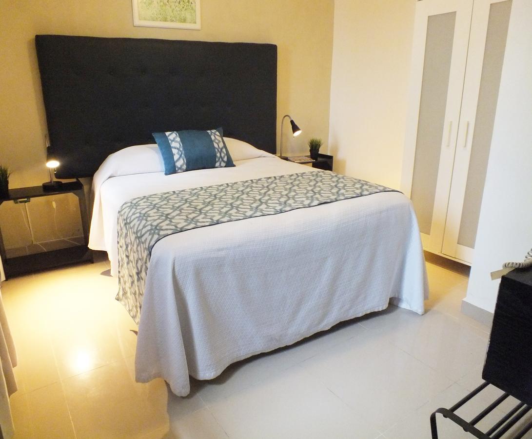 Tobiah Casa Reyes Hotel Santo Domingo Kültér fotó