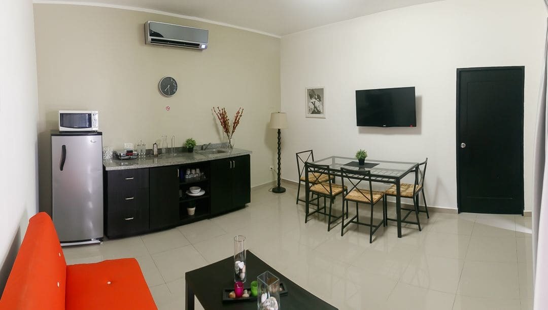 Tobiah Casa Reyes Hotel Santo Domingo Kültér fotó
