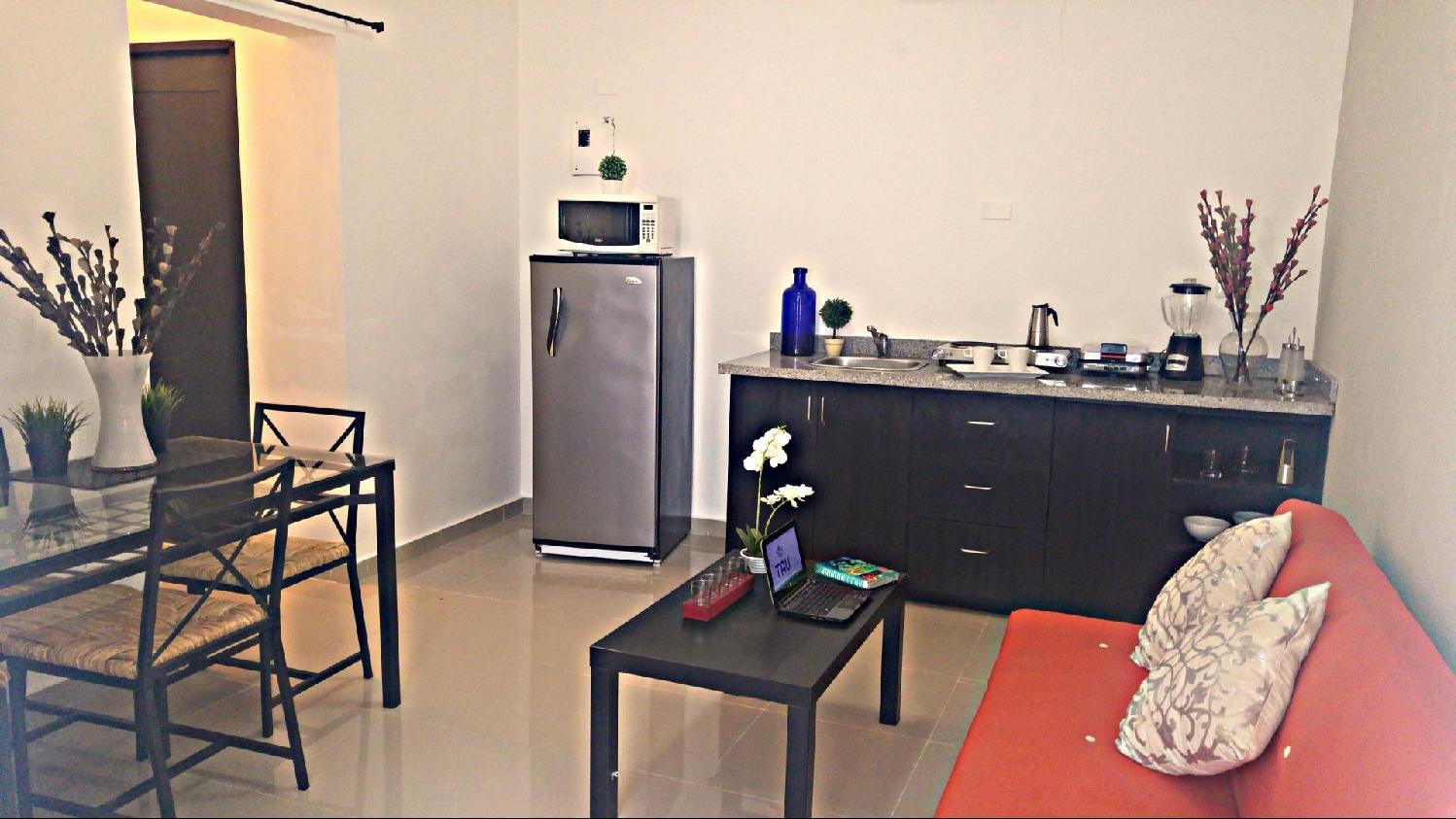 Tobiah Casa Reyes Hotel Santo Domingo Kültér fotó